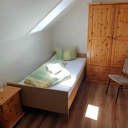 Apartment Deichblick