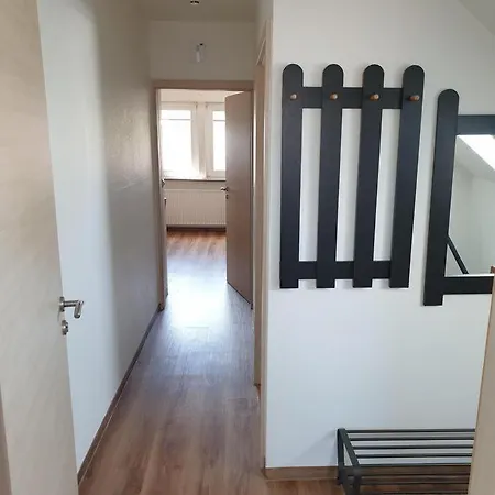 Apartment Deichblick