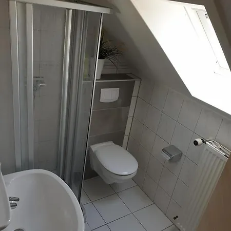 Apartment Deichblick *