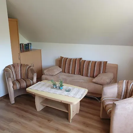 Apartment Deichblick