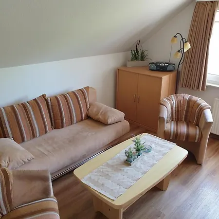 Διαμέρισμα Deichblick *