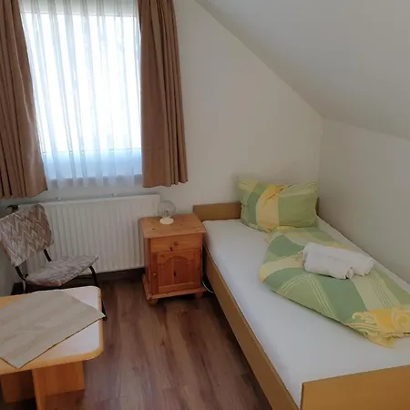 Apartment Deichblick Borkum